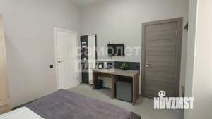 Студия квартира, вторичка, 16м2, 1/4 этаж