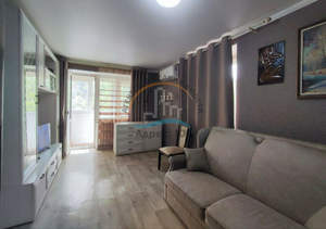 1-к квартира, вторичка, 33м2, 3/5 этаж