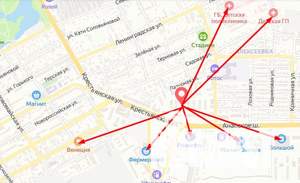 1-к квартира, вторичка, 41м2, 5/14 этаж