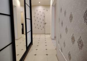 2-к квартира, вторичка, 72м2, 9/9 этаж