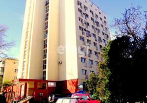 1-к квартира, вторичка, 31м2, 2/9 этаж