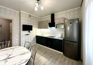 1-к квартира, вторичка, 45м2, 17/19 этаж