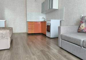 Студия квартира, вторичка, 27м2, 9/16 этаж