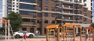 1-к квартира, вторичка, 45м2, 6/14 этаж