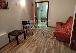 2-к квартира, вторичка, 39м2, 1/5 этаж