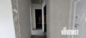 2-к квартира, вторичка, 57м2, 5/9 этаж