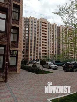 Студия квартира, вторичка, 26м2, 6/14 этаж