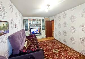 2-к квартира, вторичка, 44м2, 5/5 этаж