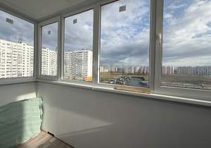 2-к квартира, вторичка, 59м2, 8/16 этаж