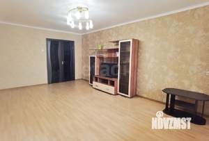 2-к квартира, вторичка, 64м2, 3/6 этаж