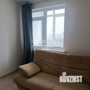 1-к квартира, вторичка, 41м2, 4/18 этаж