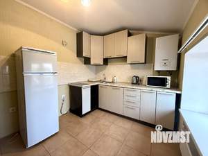 1-к квартира, вторичка, 49м2, 8/9 этаж