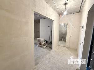 2-к квартира, вторичка, 53м2, 4/24 этаж