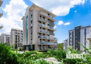 1-к квартира, вторичка, 56м2, 1/7 этаж