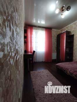 2-к квартира, вторичка, 52м2, 5/17 этаж