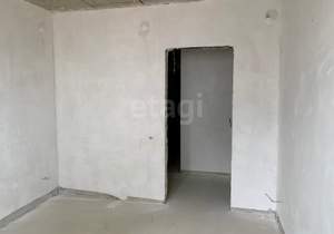 2-к квартира, вторичка, 57м2, 6/16 этаж