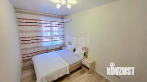 1-к квартира, вторичка, 34м2, 3/8 этаж