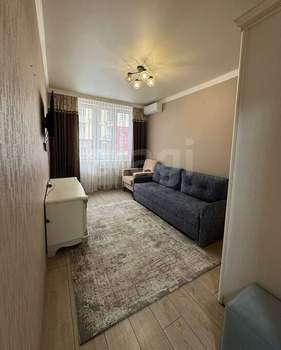 1-к квартира, вторичка, 35м2, 2/9 этаж