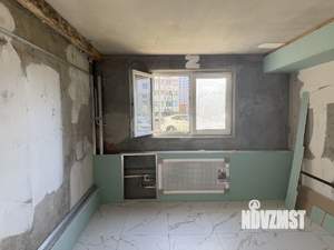 Студия квартира, вторичка, 20м2, 1/17 этаж