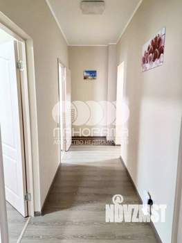 2-к квартира, вторичка, 65м2, 3/12 этаж