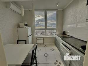 1-к квартира, вторичка, 44м2, 12/19 этаж