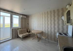 1-к квартира, вторичка, 30м2, 6/7 этаж