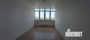 1-к квартира, вторичка, 38м2, 12/18 этаж