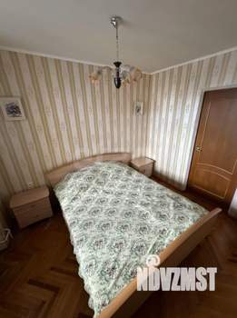 3-к квартира, вторичка, 68м2, 4/6 этаж
