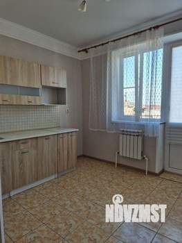 1-к квартира, вторичка, 34м2, 3/3 этаж