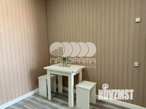 Студия квартира, вторичка, 23м2, 4/4 этаж