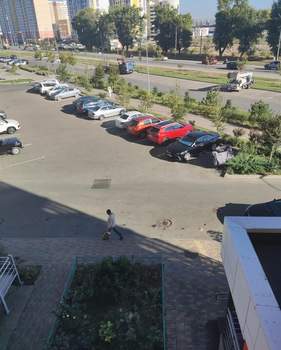 2-к квартира, вторичка, 58м2, 3/16 этаж