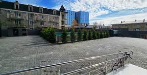 1-к квартира, вторичка, 43м2, 7/12 этаж