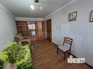 2-к квартира, вторичка, 47м2, 3/5 этаж