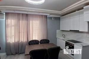 2-к квартира, вторичка, 39м2, 1/3 этаж