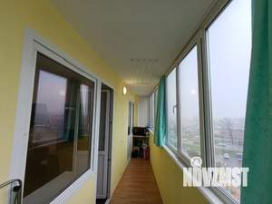 1-к квартира, вторичка, 50м2, 6/9 этаж