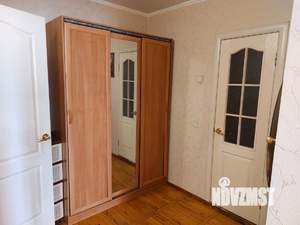 1-к квартира, вторичка, 42м2, 7/9 этаж