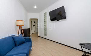 2-к квартира, вторичка, 61м2, 7/12 этаж