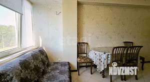 1-к квартира, вторичка, 35м2, 3/5 этаж