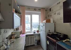 1-к квартира, вторичка, 22м2, 1/5 этаж