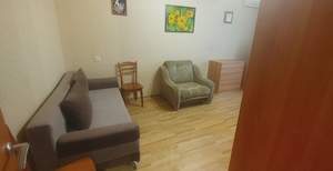 1-к квартира, вторичка, 32м2, 2/5 этаж