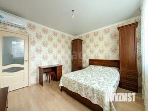 2-к квартира, вторичка, 60м2, 6/9 этаж