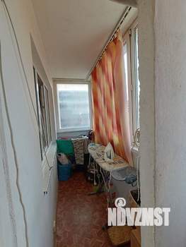 1-к квартира, вторичка, 39м2, 6/10 этаж