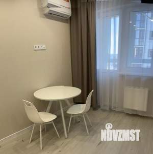 1-к квартира, вторичка, 45м2, 10/14 этаж