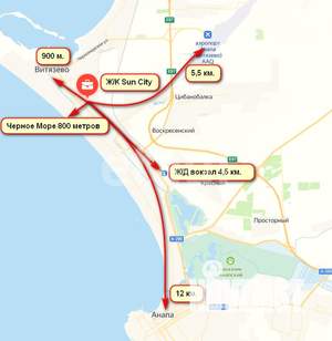 1-к квартира, вторичка, 44м2, 3/4 этаж