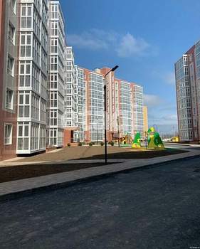 2-к квартира, вторичка, 58м2, 8/8 этаж