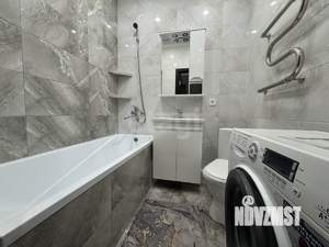 Студия квартира, вторичка, 23м2, 15/17 этаж