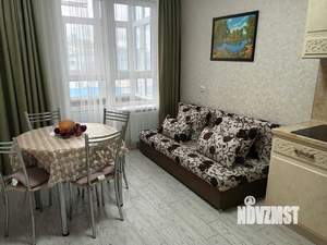 1-к квартира, вторичка, 41м2, 6/8 этаж