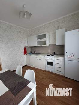 1-к квартира, вторичка, 40м2, 7/9 этаж