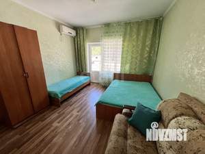 Студия квартира, вторичка, 17м2, 2/2 этаж