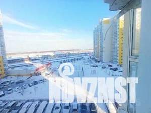 1-к квартира, вторичка, 36м2, 6/17 этаж